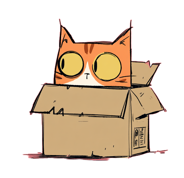 Robot illustration
